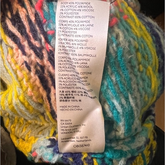 *NWT* RARE Free People All My Love Cardi Size XS - Picture 6 of 9